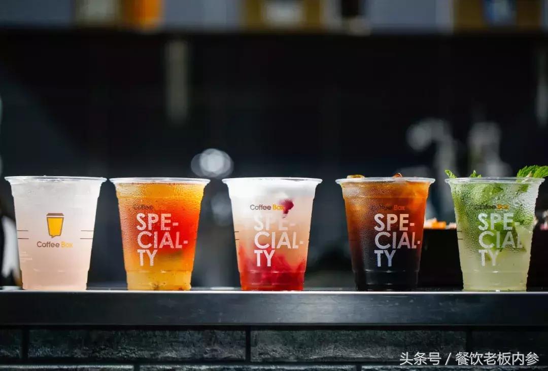 中国咖啡发展比国外有哪些优势,咖啡创新发展趋势