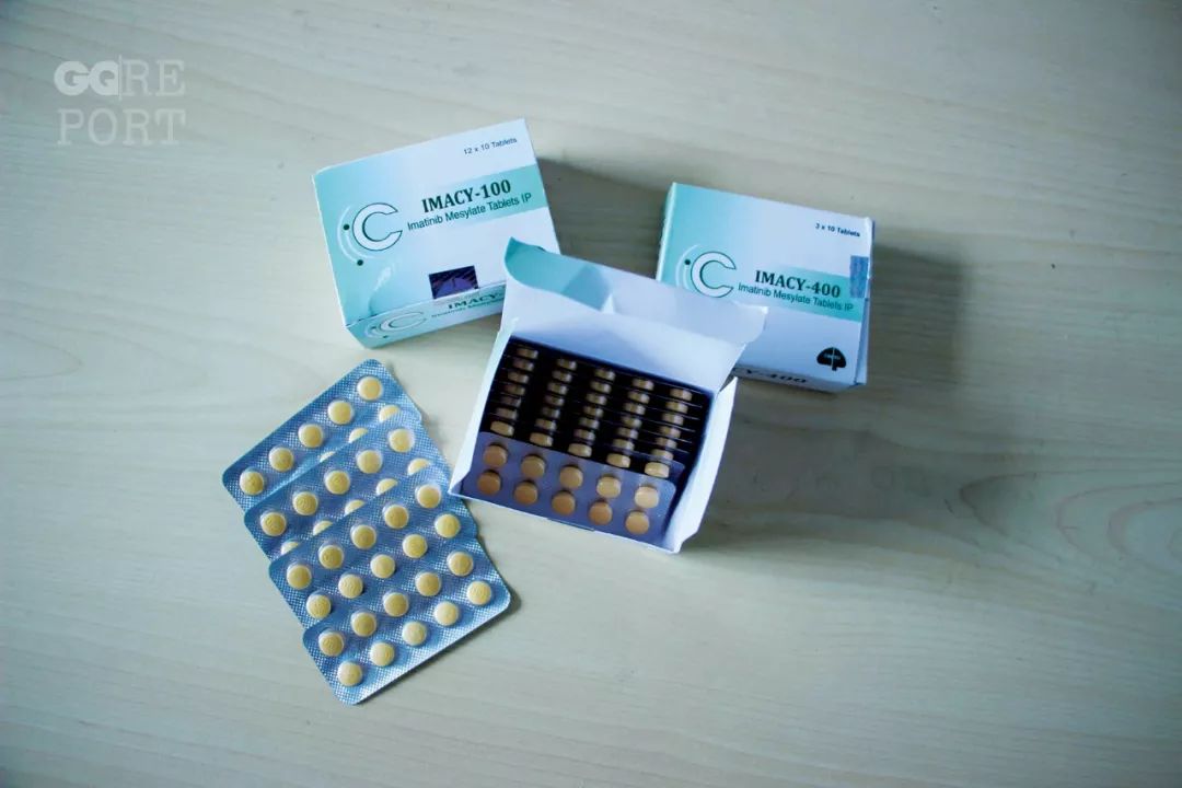 中国药神谁最厉害,中国药神叫什么名