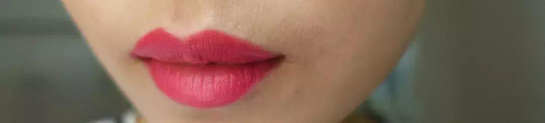 推荐一款靠谱的口红,推荐五支口红