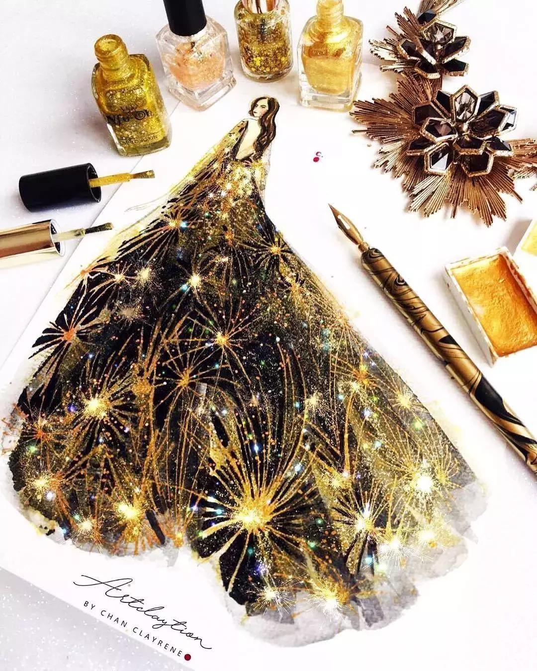 好用又好看的指甲油推荐,比较百搭的指甲油颜色推荐