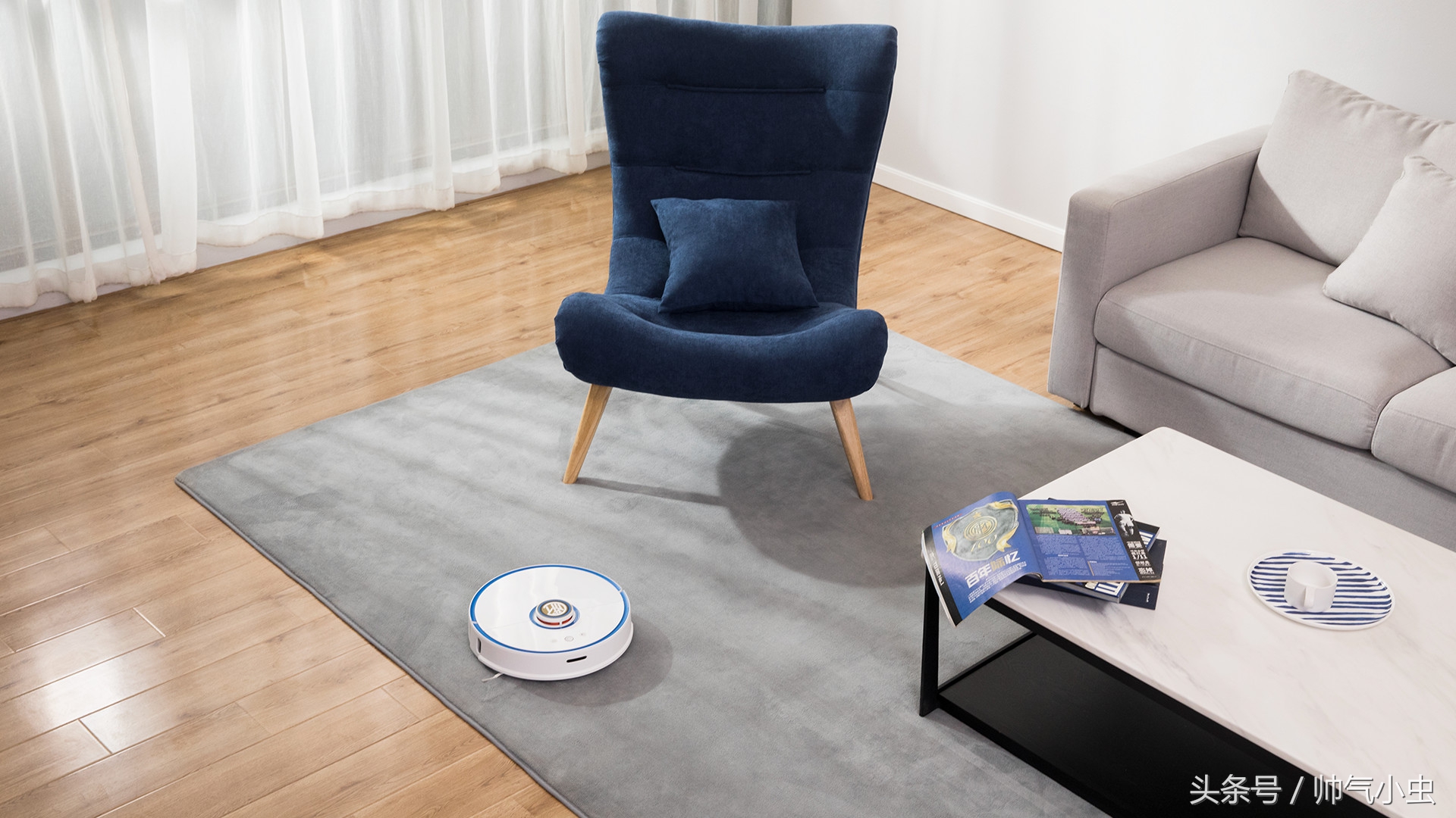 小米生态链和乐视生态链,小米和国米