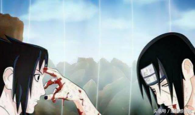 火影中最悲情的人物,火影最悲情人物