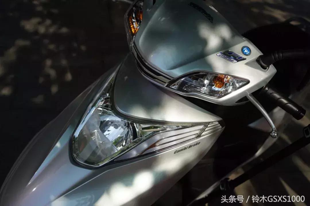 「摩托捕快」捕快？睿御？什么高科技？