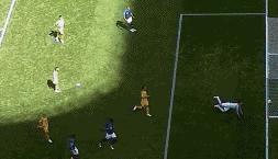 足球球门叫什么名字,什么足球队