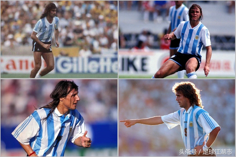 足球经典回忆录,中国足坛回忆录