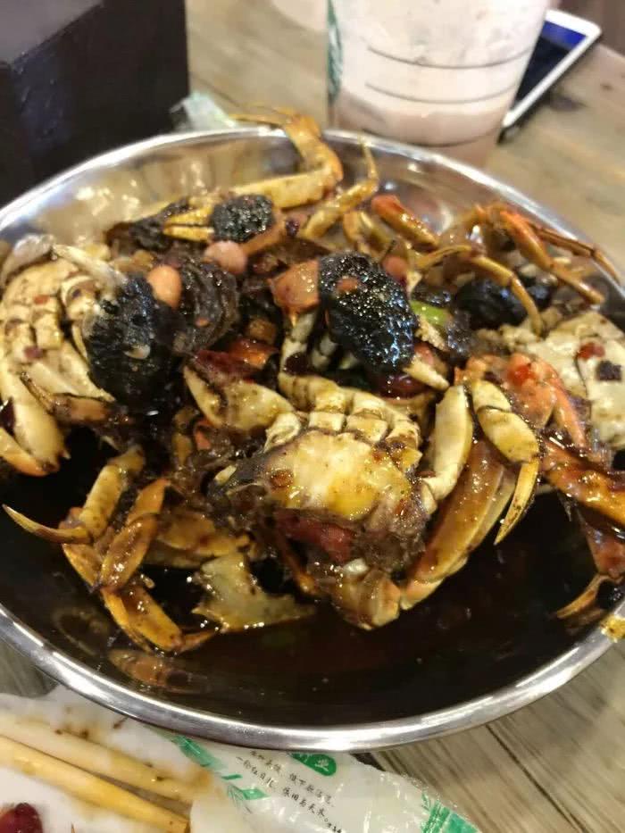 在唐山吃海鲜,唐山街边小龙虾推荐