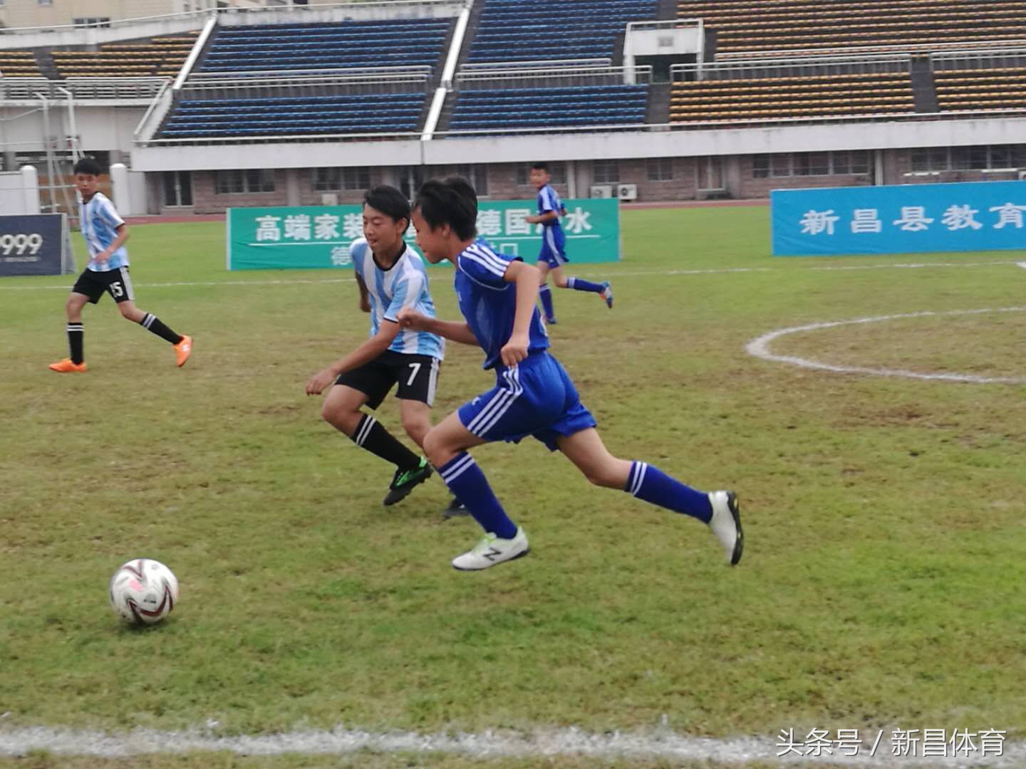 三年磨剑取佳绩,三年磨剑今朝试锋芒