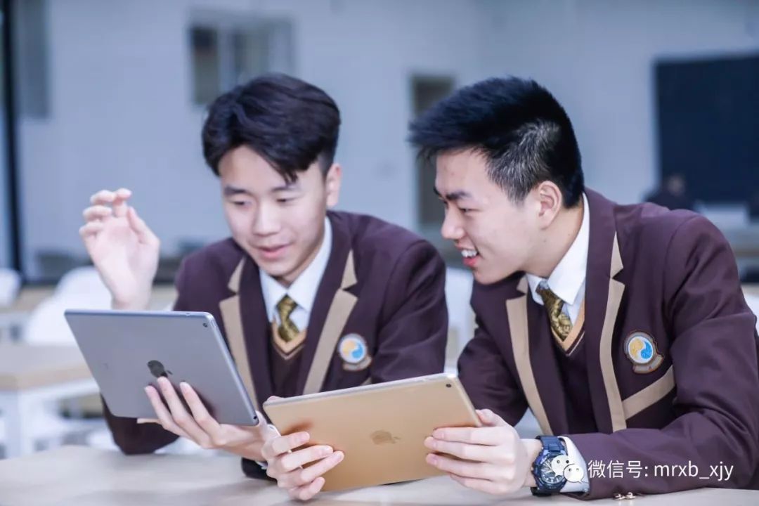 英华学校天津国际部,天津英华国际学校国际高中