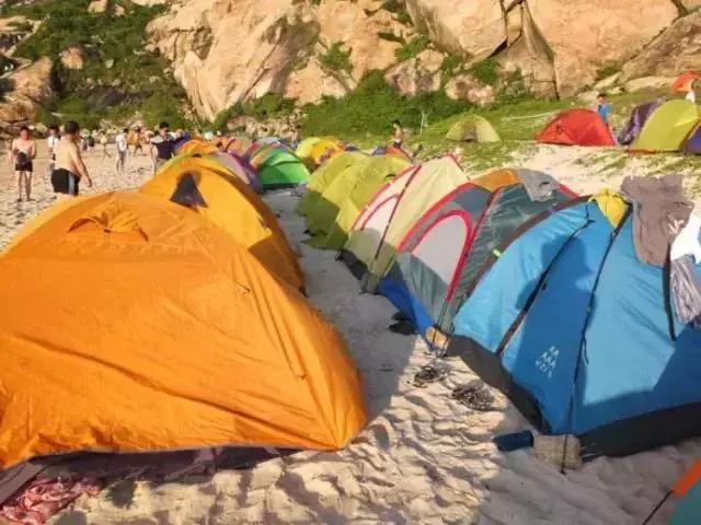 东莞游玩排名第一的海岛,东莞海岛观光旅游