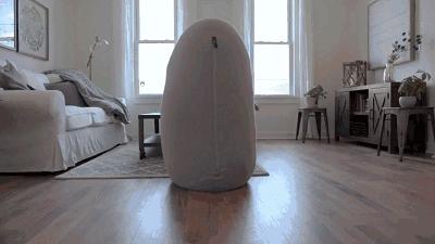 体验月球失重,怎么模拟月球失重环境