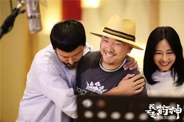 豆瓣评分9.5的国产片,这部国产片生猛又现实