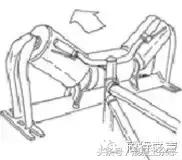 混凝土搅拌站皮带跑偏了怎么办,搅拌站斜皮带跑偏怎么调整