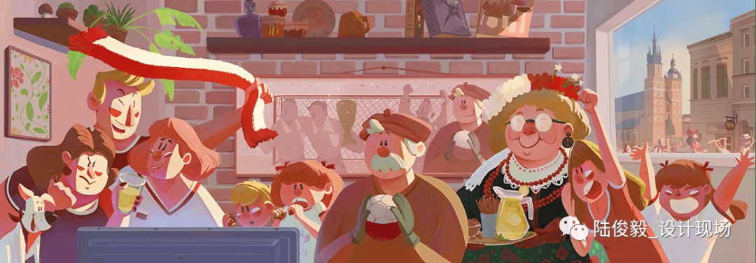 谷歌涂鸦,涂鸦26个字母设计图片手绘