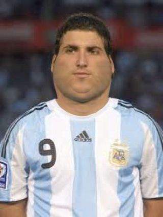 世界杯搞笑球员名字,搞笑内马尔梅西世界杯