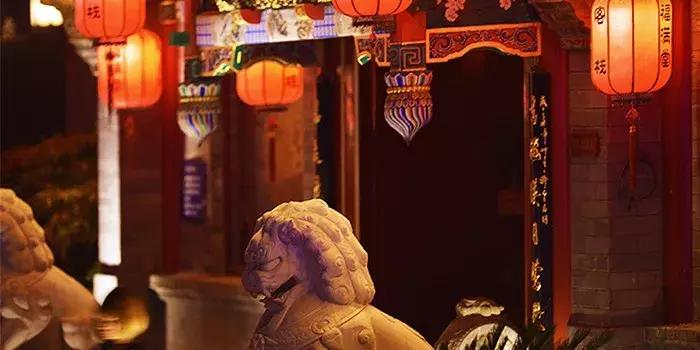 真正的北方小江南,北方的小江南是哪里