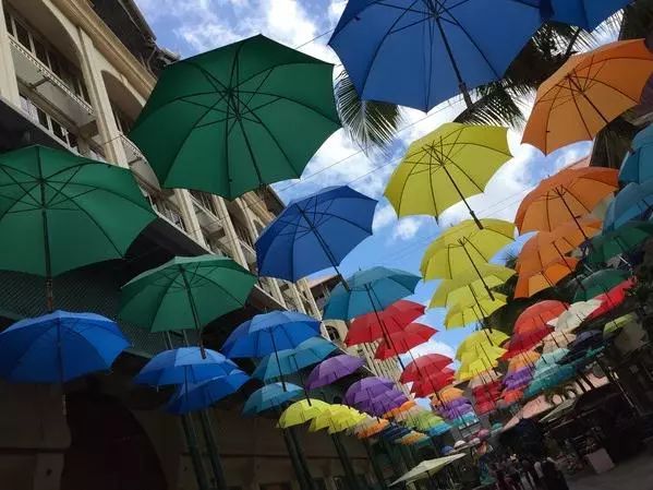 毛里求斯攻略,毛里求斯游玩全攻略