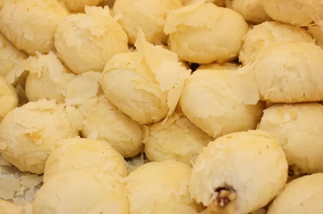 昆明这家官渡小吃你吃过吗,云南昆明最出名的糕点