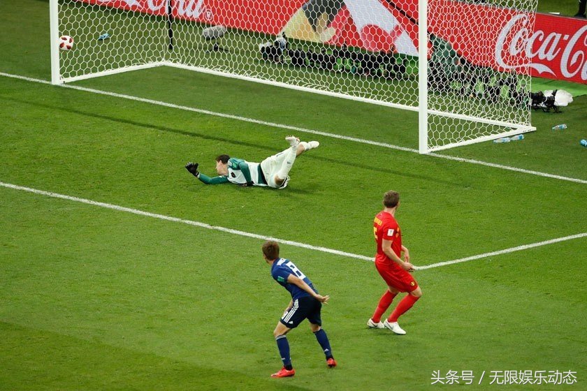 比利时对巴西比分预测,巴西出局比利时