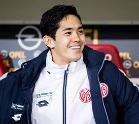 日本国宝级帅哥排行榜2022,世界杯日本球员帅哥