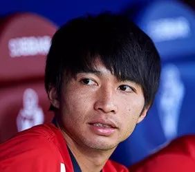 世界杯日本球员帅哥,日本选出10大中国帅哥