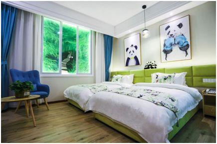 重庆乐和乐都及周边玩耍攻略,重庆乐和乐都的游玩设施