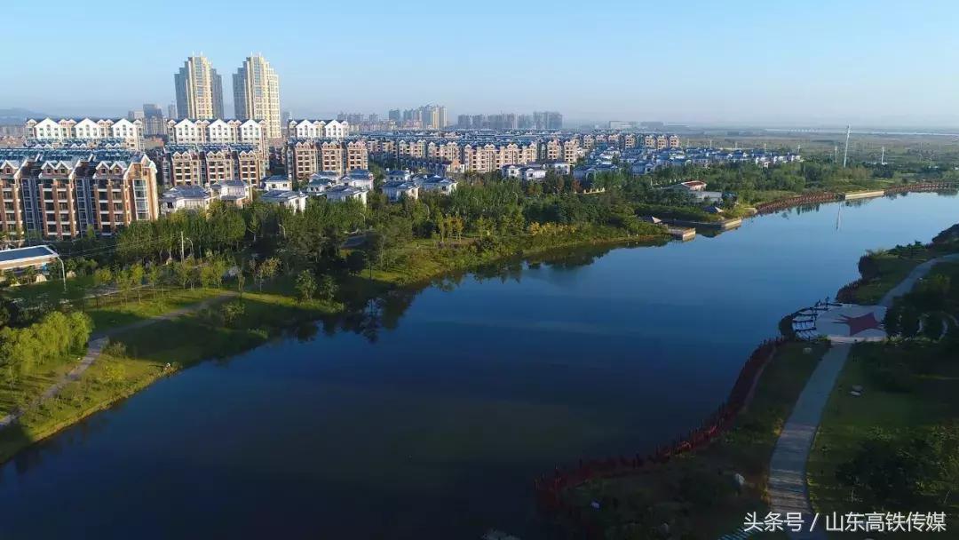 南海新区金滩,威海南海金滩风情海岸周边