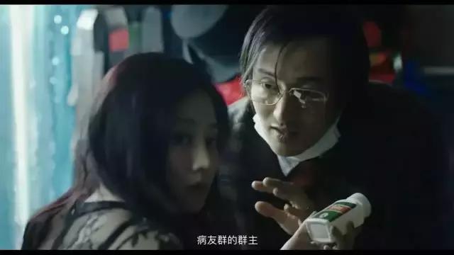 我在《我不是药神》里,看到了中国人的坚持和良心