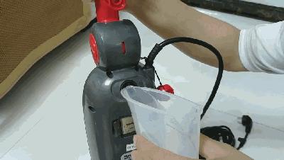 德国卡赫蒸汽清洁机sc5使用方法,eureka蒸汽清洁机