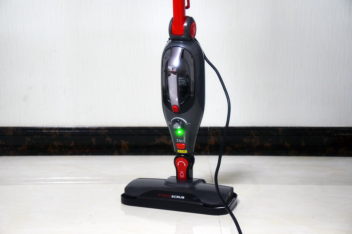 德国卡赫蒸汽清洁机sc5使用方法,eureka蒸汽清洁机