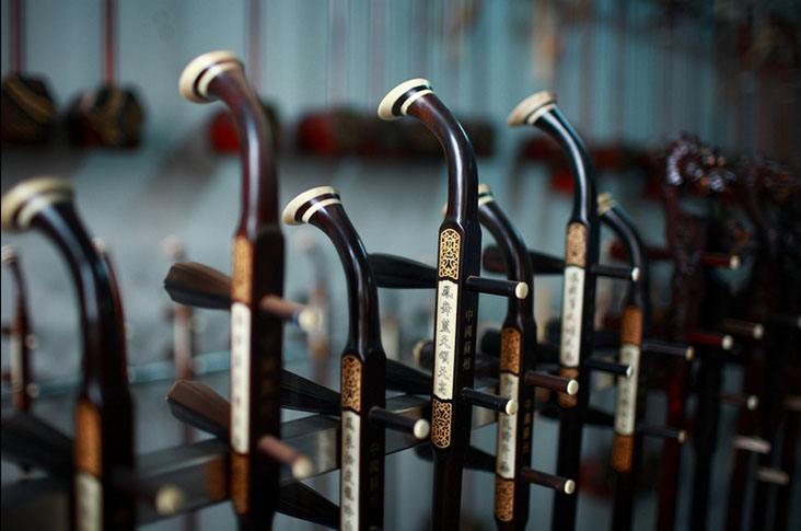 二胡的保养方法,二胡怎么保养才正确