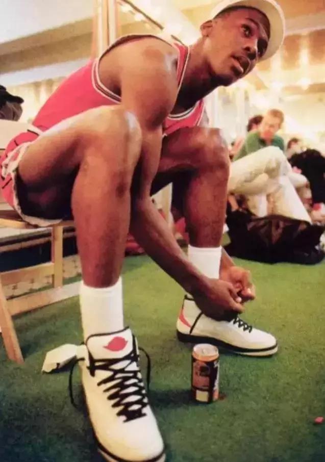 乔丹哪一双老爹鞋最好,劲话论