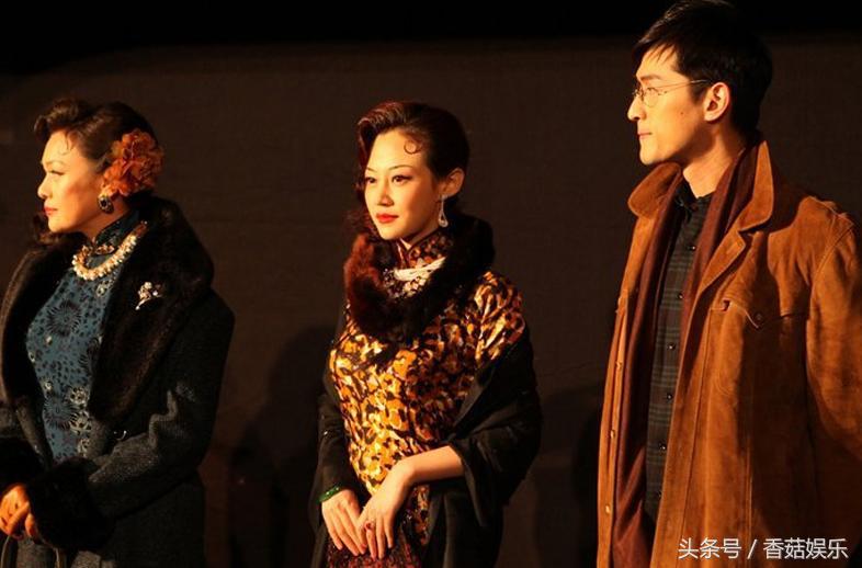 谭卓出演我不是药神,我不是药神谭卓最后怎么样了