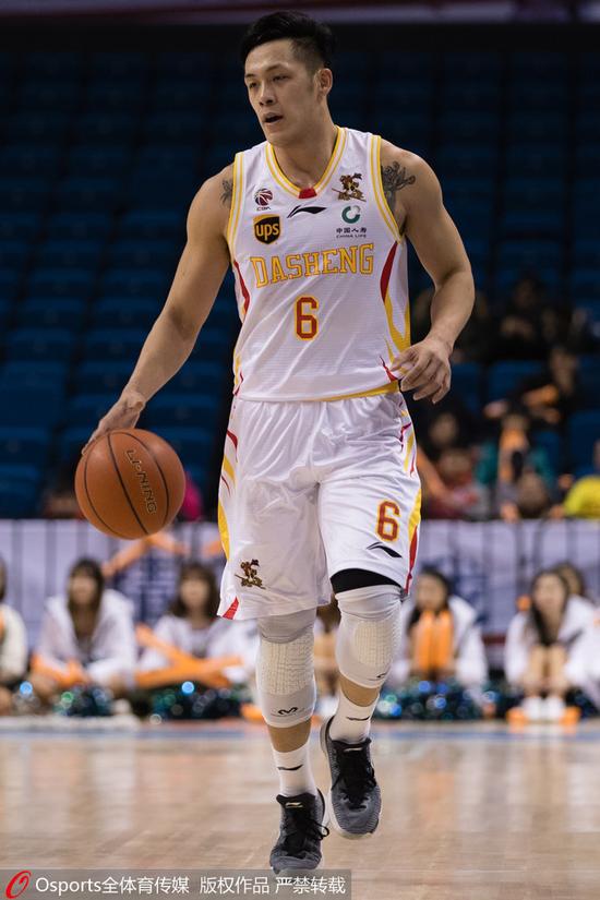 台湾勒布朗全场,台湾老詹