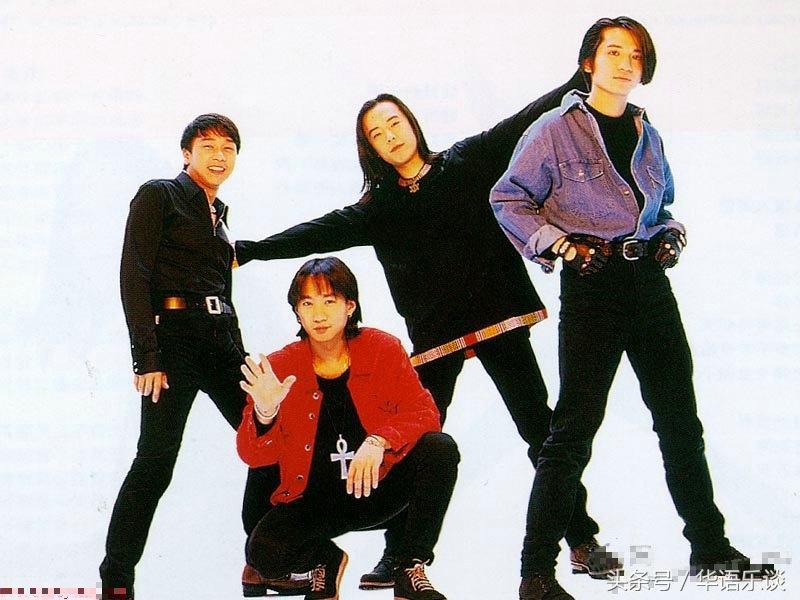 黄家驹哪一首歌才火的,世界杯黄家驹海阔天空现场版