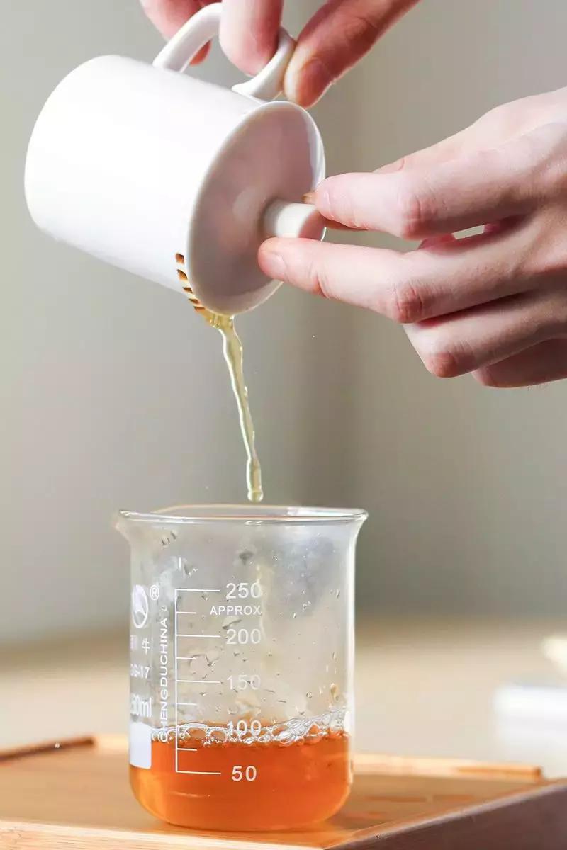 月销超10w杯的糯香之旅,中国各地的网红茶