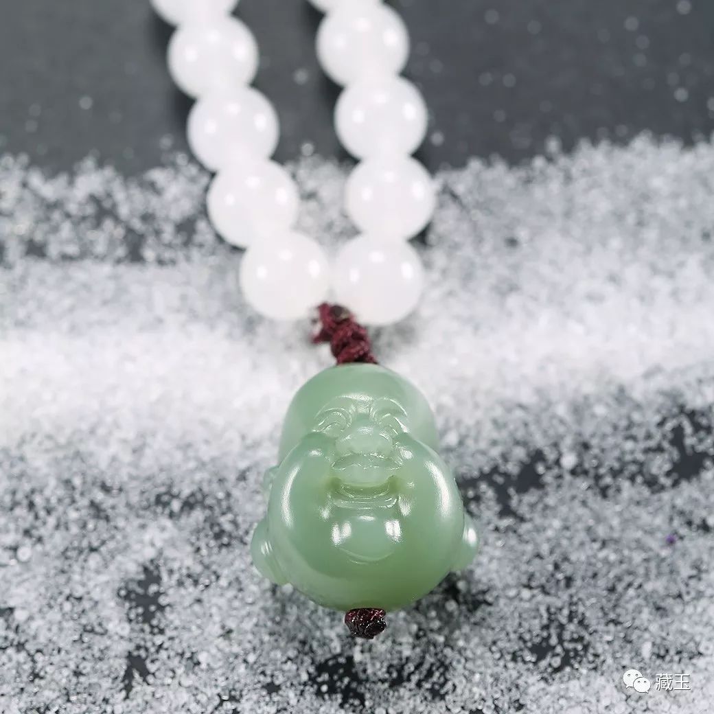 玉雕弥勒佛像画法教程,弥勒佛的玉雕题材有哪些