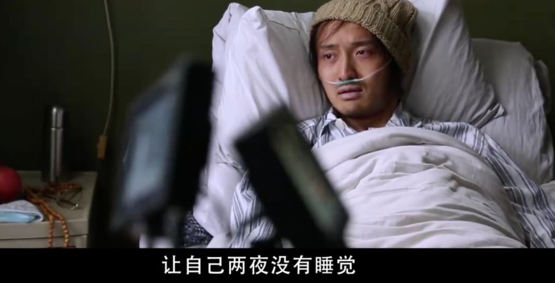 这位得罪过半个娱乐圈的帅哥，我来挺你