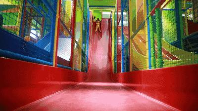 亲子乐园只需门票19元畅玩一整天,嗨玩一夏亲子主题乐园特惠票