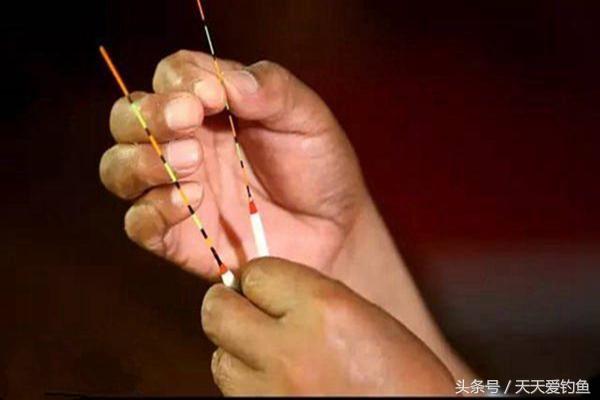 野钓走水不用慌记住这四个方法,野钓应对走水的两种巧妙的钓法