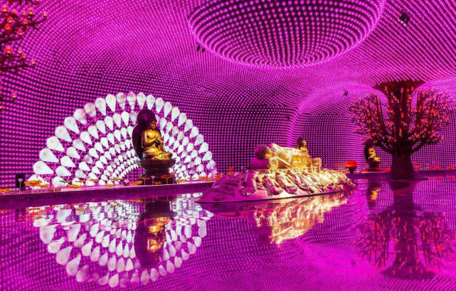 盘点被抖音带火的旅游城市,南京有啥小众好玩的