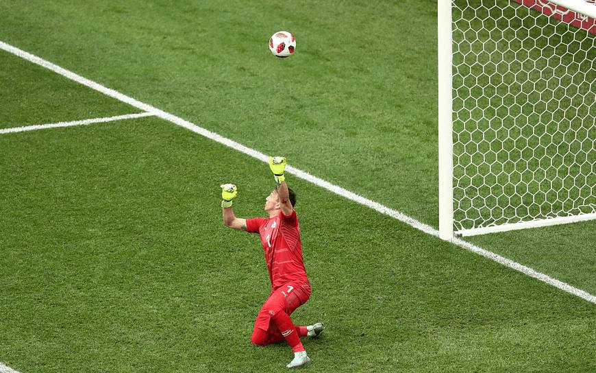 世界杯八强还不知足？为何如此难过？看完也许会理解了