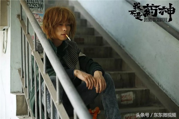 评分9.8的电影几乎零差评,豆瓣9.4分这部被称为国宝级的电影