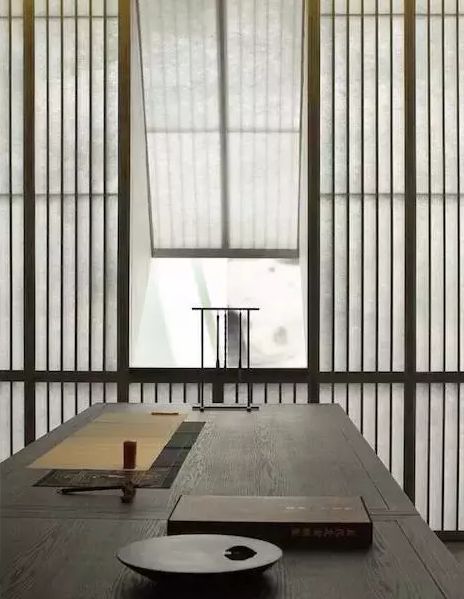 这样的书房设计你们喜欢吗,这样的书房设计你喜欢吗