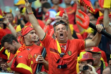 2010世界杯最大的黑马是谁,2018世界杯黑马球队