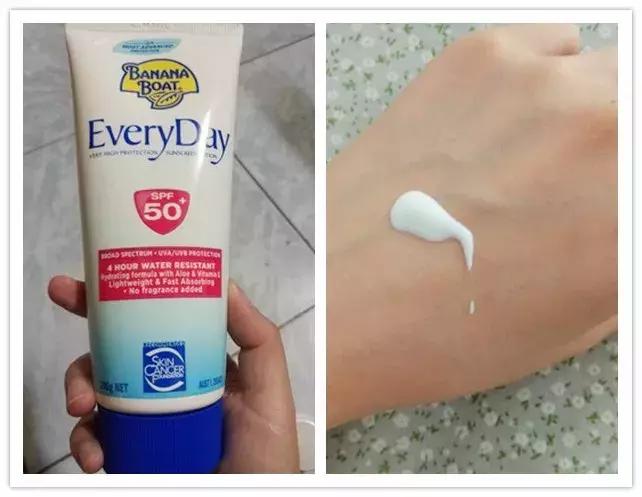 日系防晒和欧美系防晒的差异,适合一年四季用的大牌防晒