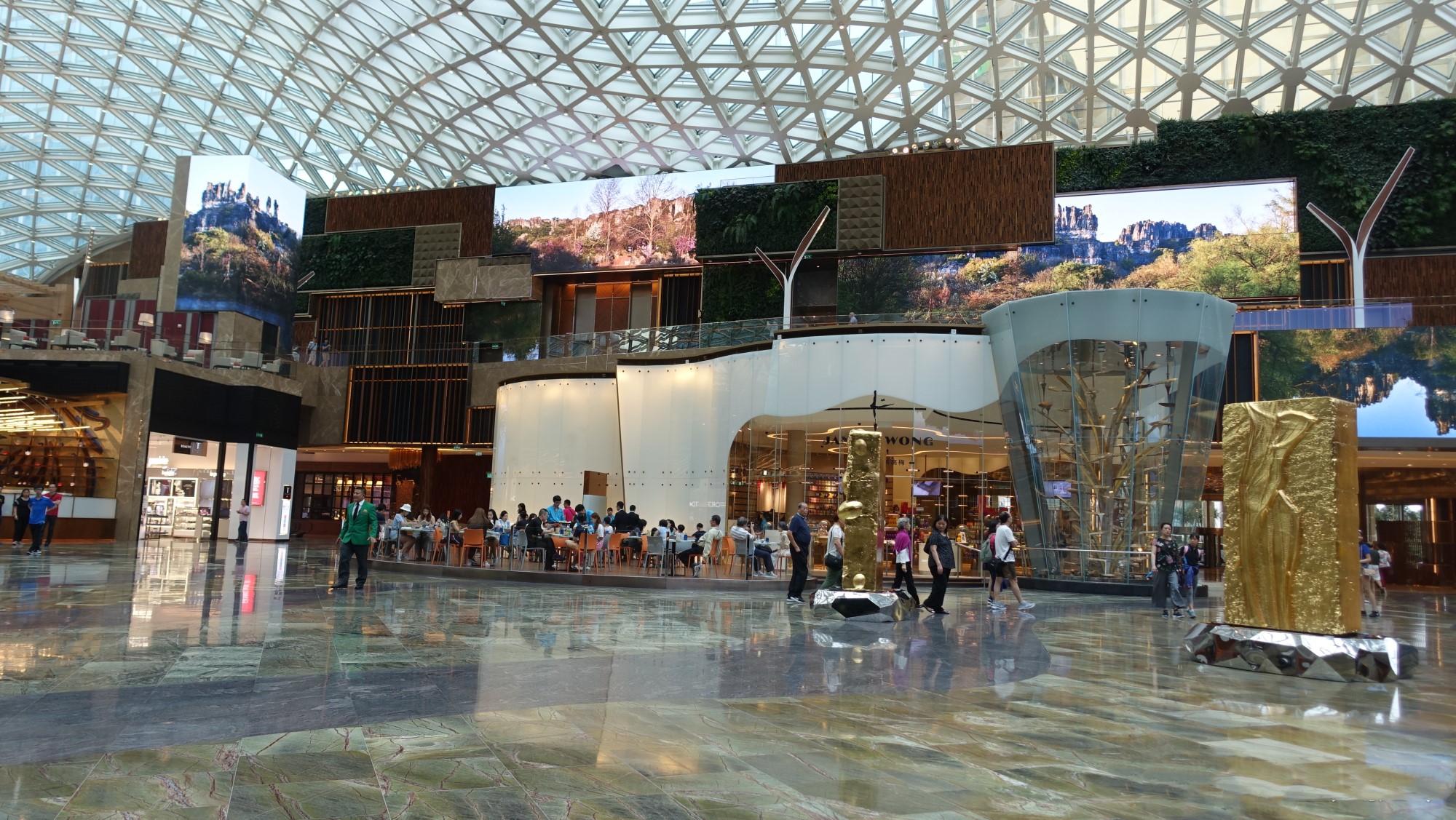 一个被人忽略的旅游城市,一个被低估的城市