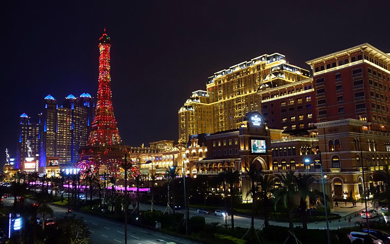 一个被人忽略的旅游城市,一个被低估的城市