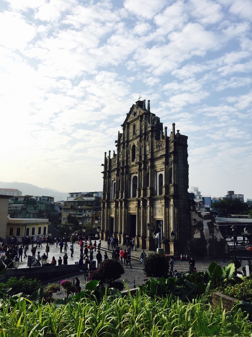 一个被人忽略的旅游城市,一个被低估的城市