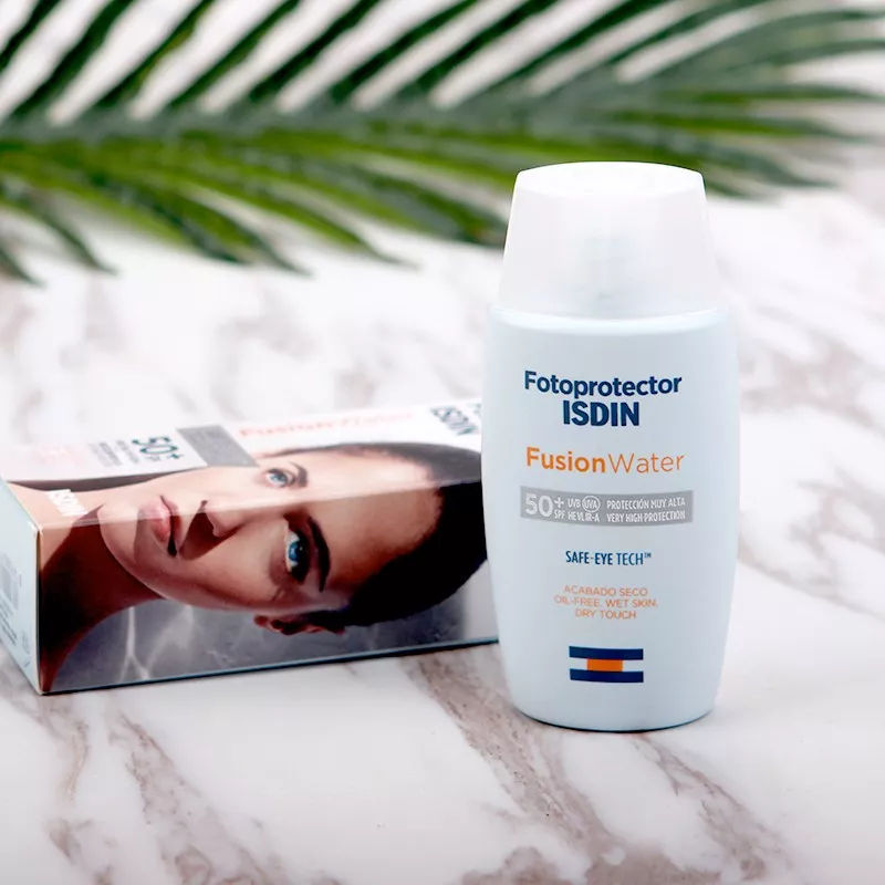 打爆call的西班牙油皮专属防晒，销量完爆日本安耐晒？