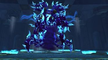 魔兽上古之神有哪几个,魔兽四大古神分别是谁